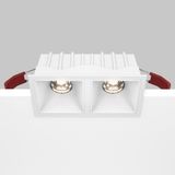 Фото DL043-02-10W4K-D-SQ-W - 9