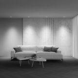 Фото DL043-02-10W4K-SQ-W-1 - 8