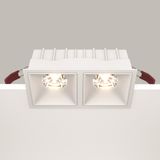 Фото DL043-02-15W3K-D-SQ-W - 15