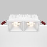 Фото DL043-02-15W3K-SQ-W - 5