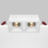 Фото DL043-02-15W3K-SQ-W - 9