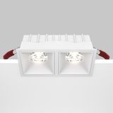 Фото DL043-02-15W4K-D-SQ-W - 5