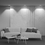 Фото DL043-02-15W4K-D-SQ-W - 8