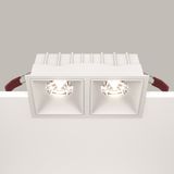 Фото DL043-02-15W4K-SQ-W - 15