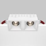 Фото DL043-02-15W4K-SQ-W - 9