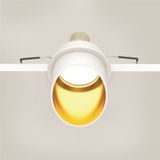 Фото DL044-01-GU10-W - 10