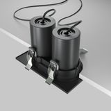 Фото DL045-02-10W3K-B - 8