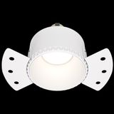 Фото DL051-01-GU10-RD-W - 10