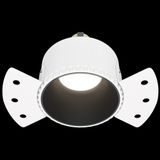 Фото DL051-01-GU10-RD-WB - 10