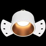 Фото DL051-01-GU10-RD-WMG - 10