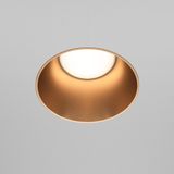 Фото DL051-01-GU10-RD-WMG - 4