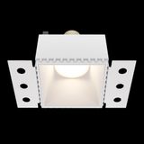 Фото DL051-01-GU10-SQ-W - 10