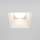 Фото DL051-01-GU10-SQ-W - 4