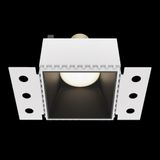 Фото DL051-01-GU10-SQ-WB - 10