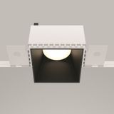 Фото DL051-01-GU10-SQ-WB - 12