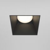 Фото DL051-01-GU10-SQ-WB - 4