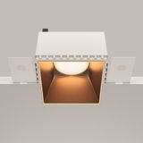 Фото DL051-01-GU10-SQ-WMG - 12