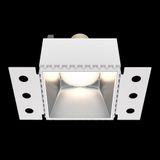 Фото DL051-01-GU10-SQ-WS - 10