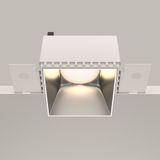 Фото DL051-01-GU10-SQ-WS - 12