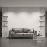 Фото DL051-01-GU10-SQ-WS - 13