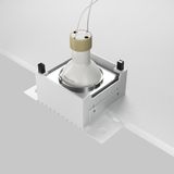 Фото DL051-01-GU10-SQ-WS - 7