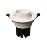 Фото DL052-L15W3K - 3