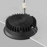 Фото DL055-18W3-4-6K-B - 6