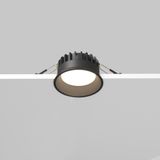 Фото DL055-8W3-4-6K-B - 4