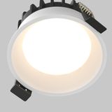 Фото DL055-8W3-4-6K-W - 2