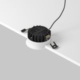 Фото DL055-8W4K-SEN-W - 5