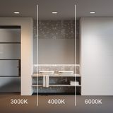 Фото DL056-24W3-4-6K-B - 2