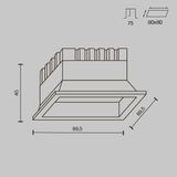 Фото DL056-8W3-4-6K-B - 6