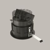 Фото DL057-10W3K-B - 17