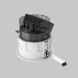 Фото DL057-10W3K-W - 7