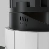 Фото DL057-10W3K-W - 9