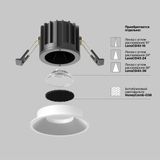 Фото DL058-12W-DTW-W - 4