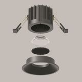 Фото DL058-12W3K-B - 13