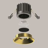 Фото DL058-12W3K-BS - 13