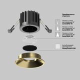 Фото DL058-12W3K-BS - 16