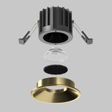 Фото DL058-12W3K-BS - 8