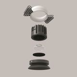 Фото DL058-12W3K-TRS-B - 13