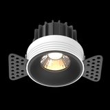 Фото DL058-12W3K-TRS-B - 9