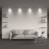 Фото DL058-12W3K-W - 14