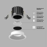 Фото DL058-12W3K-W - 15