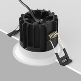 Фото DL058-12W3K-W - 6