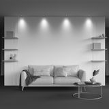 Фото DL058-12W4K-BS - 10