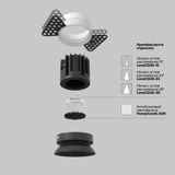 Фото DL058-7W2.7K-TRS-B - 11