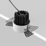 Фото DL058-7W2.7K-TRS-B - 6