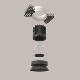 Фото DL058-7W3K-TRS-B - 13