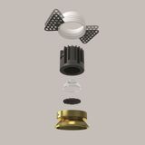 Фото DL058-7W3K-TRS-BS - 15